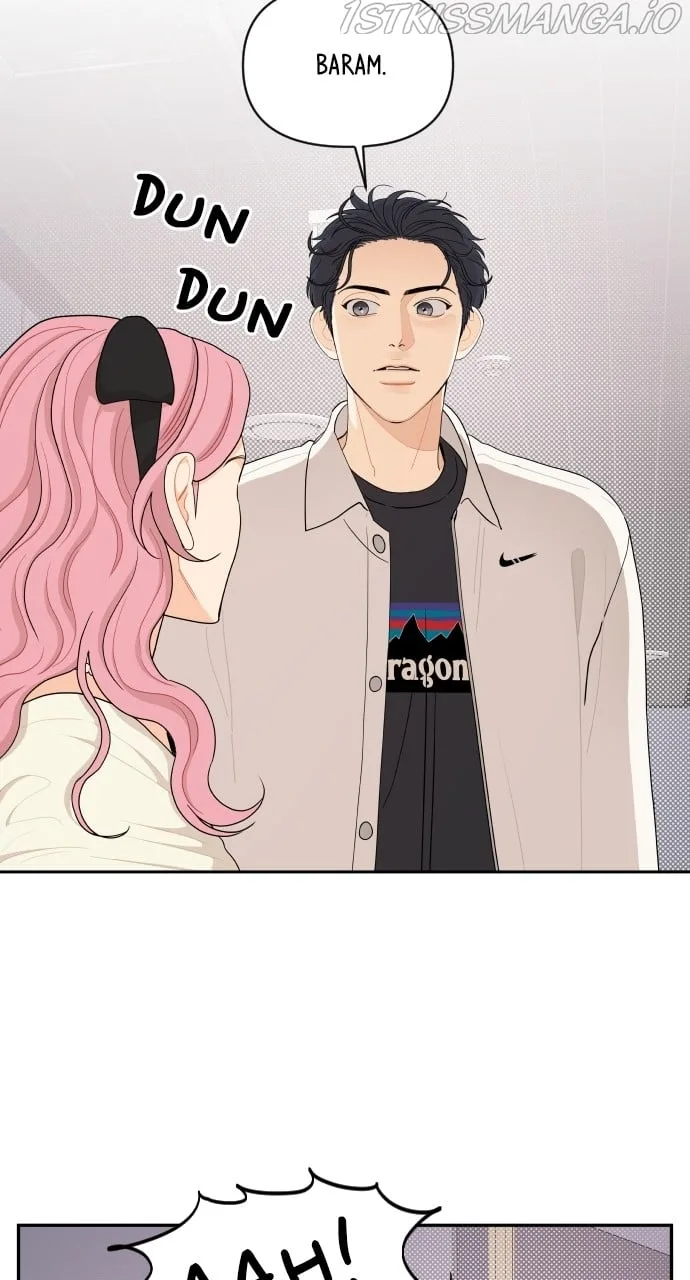 A Whirlwind Campus Affair Chapter 42 page 30