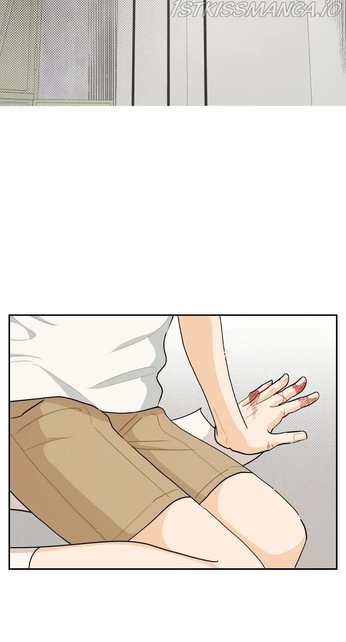 A Whirlwind Campus Affair Chapter 40 page 30