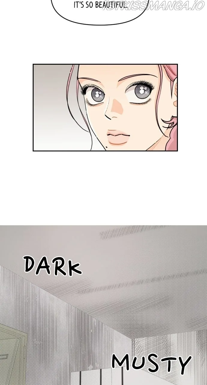 A Whirlwind Campus Affair Chapter 40 page 29