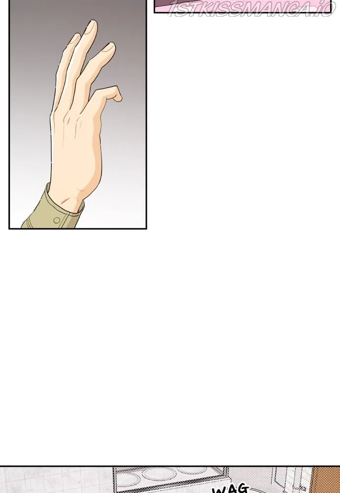 A Whirlwind Campus Affair Chapter 15 page 18
