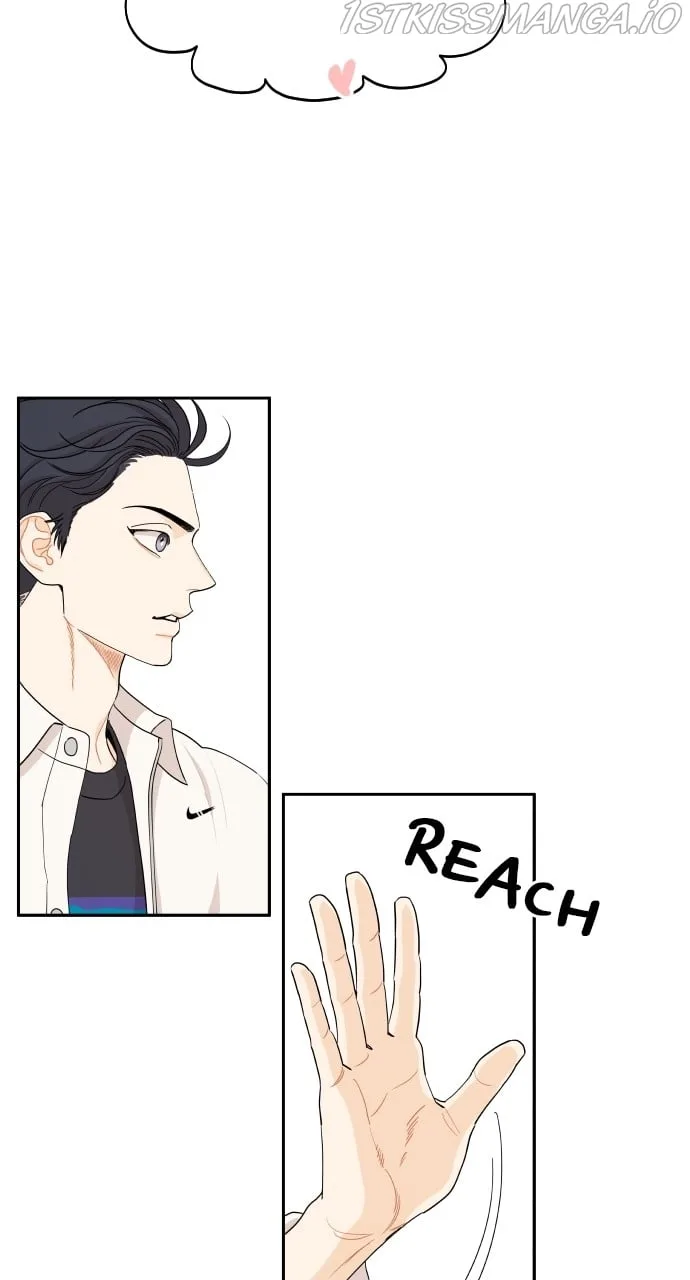 A Whirlwind Campus Affair Chapter 42 page 55