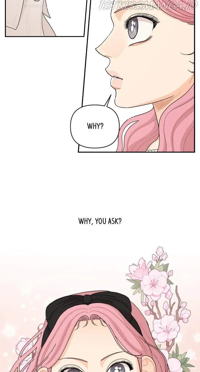 A Whirlwind Campus Affair Chapter 42 page 44