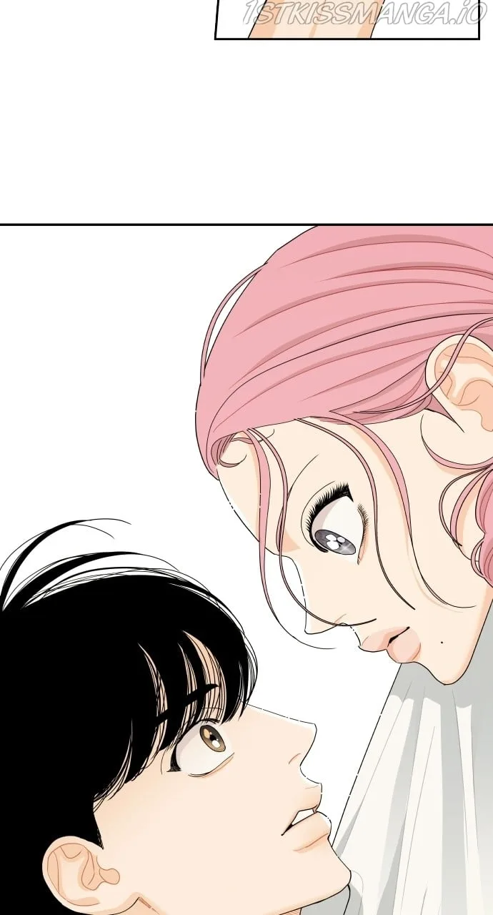 A Whirlwind Campus Affair Chapter 40 page 35