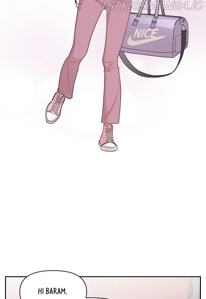 A Whirlwind Campus Affair Chapter 15 page 34