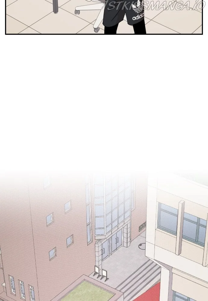 A Whirlwind Campus Affair Chapter 15 page 30