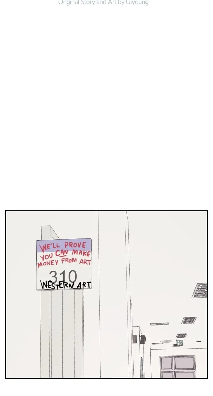 A Whirlwind Campus Affair Chapter 43 page 12
