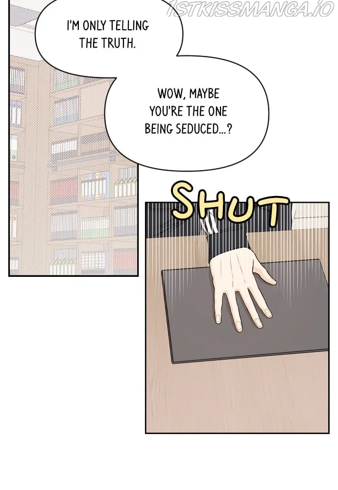 A Whirlwind Campus Affair Chapter 15 page 28