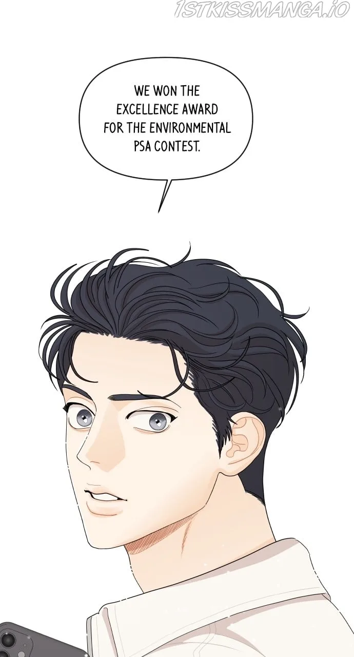 A Whirlwind Campus Affair Chapter 42 page 53