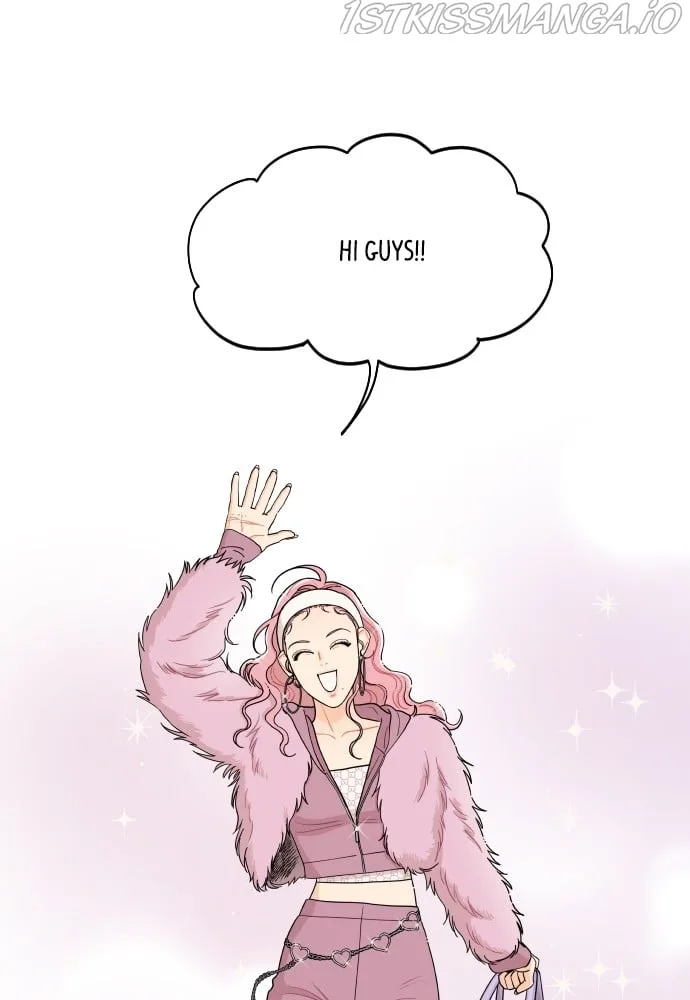 A Whirlwind Campus Affair Chapter 15 page 33