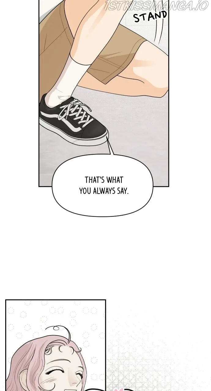 A Whirlwind Campus Affair Chapter 40 page 42