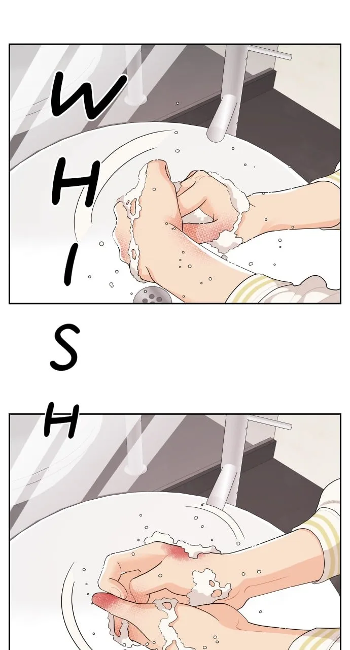 A Whirlwind Campus Affair Chapter 44 page 2