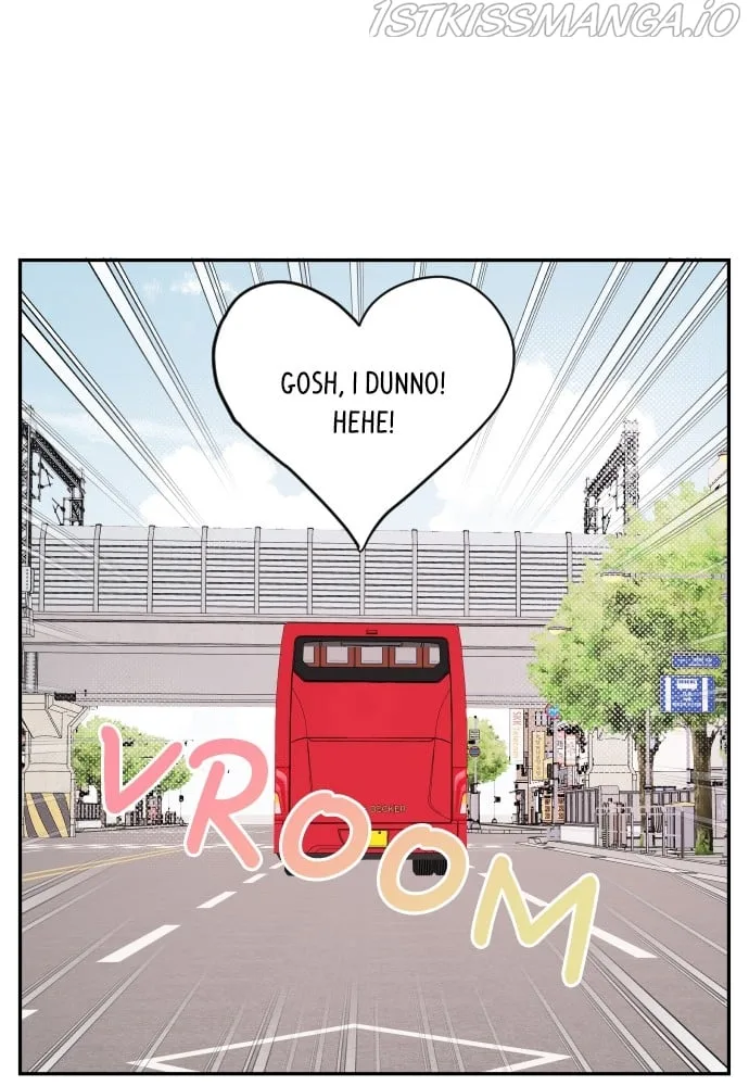 A Whirlwind Campus Affair Chapter 15 page 53