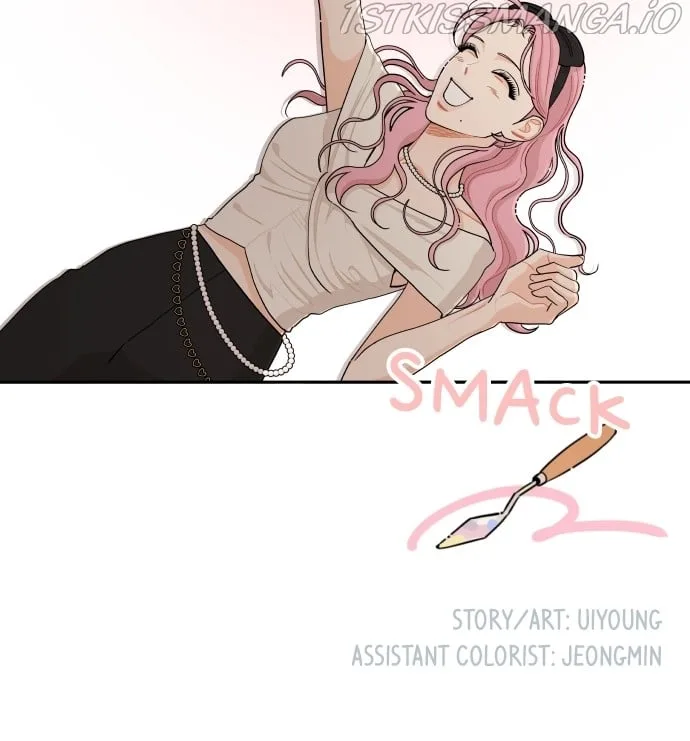 A Whirlwind Campus Affair Chapter 42 page 57
