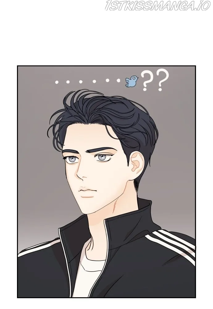 A Whirlwind Campus Affair Chapter 15 page 56