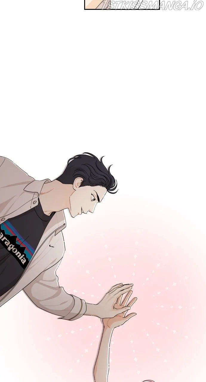 A Whirlwind Campus Affair Chapter 42 page 56