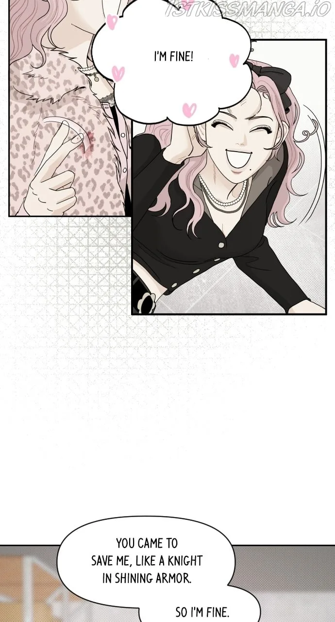 A Whirlwind Campus Affair Chapter 40 page 43