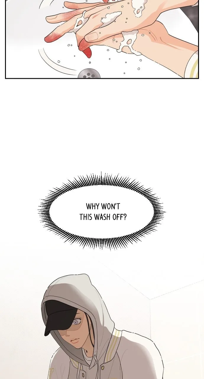 A Whirlwind Campus Affair Chapter 44 page 4