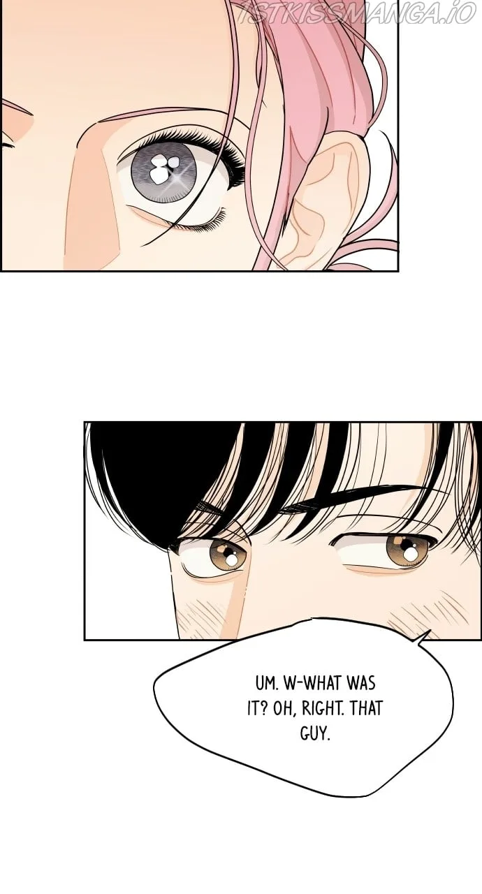 A Whirlwind Campus Affair Chapter 40 page 52