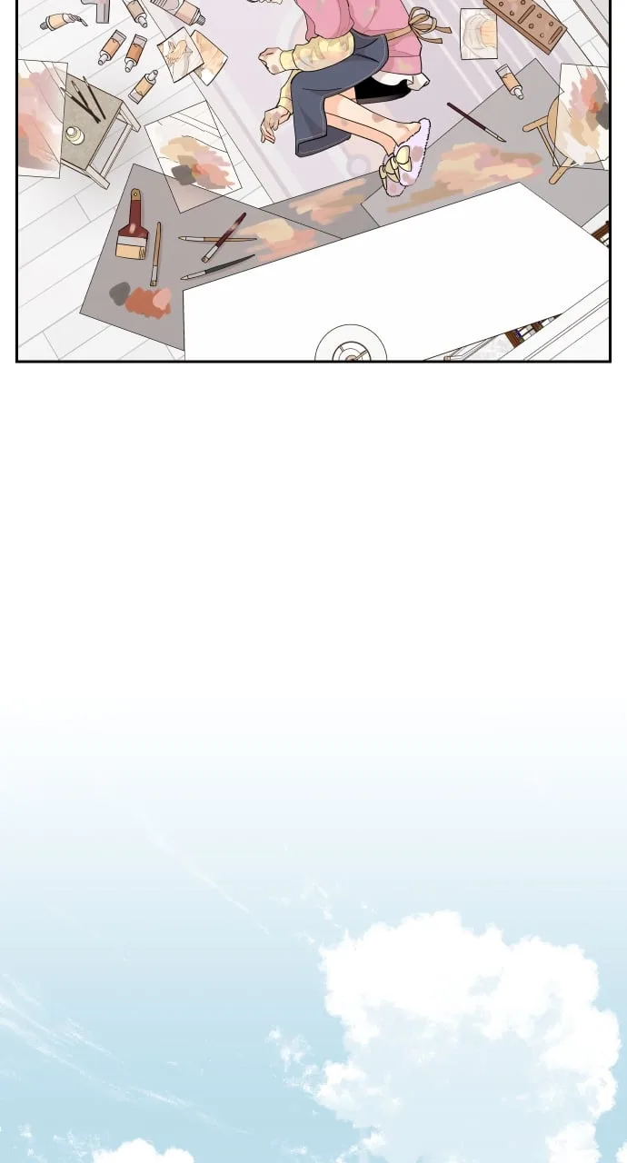 A Whirlwind Campus Affair Chapter 43 page 28