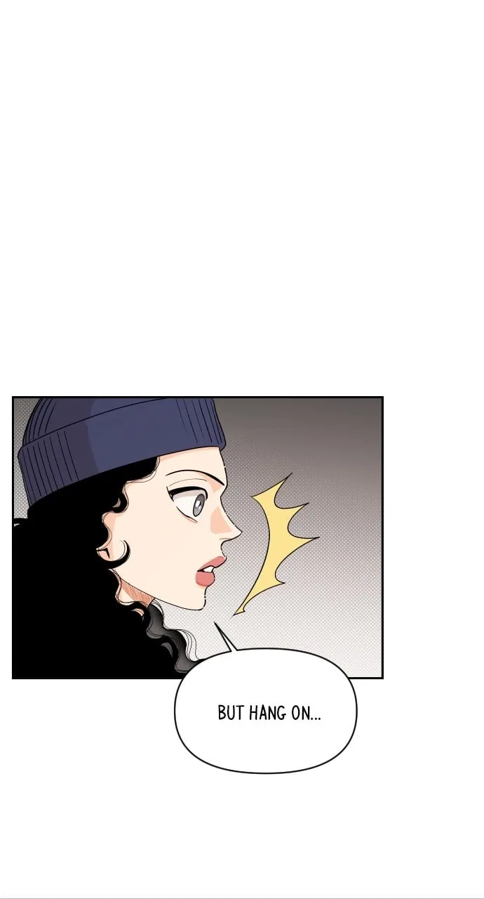 A Whirlwind Campus Affair Chapter 45 page 5