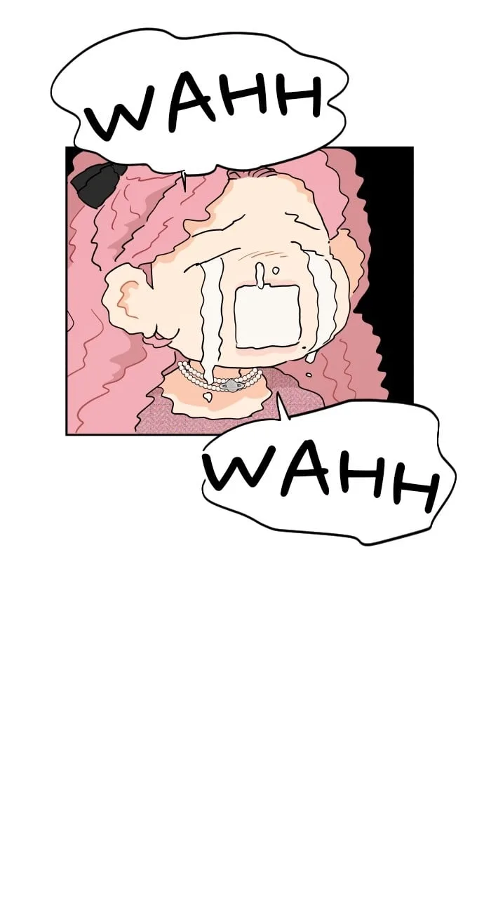 A Whirlwind Campus Affair Chapter 44 page 20