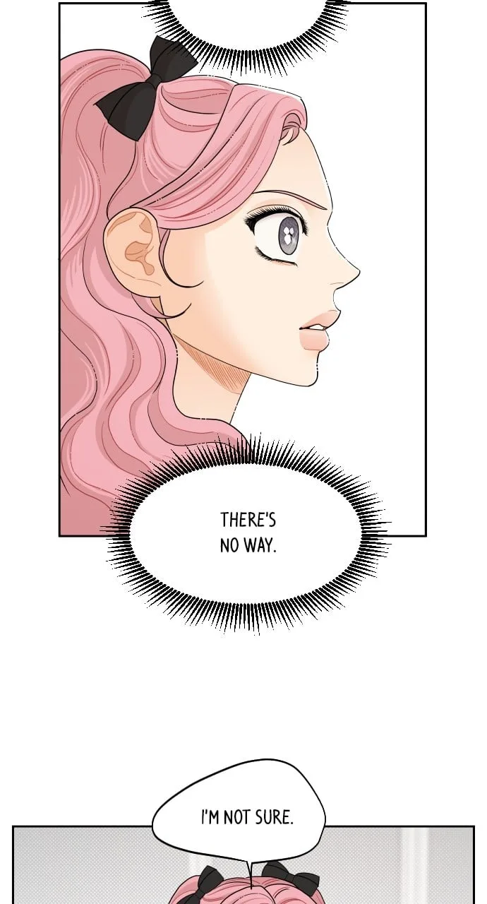 A Whirlwind Campus Affair Chapter 45 page 15