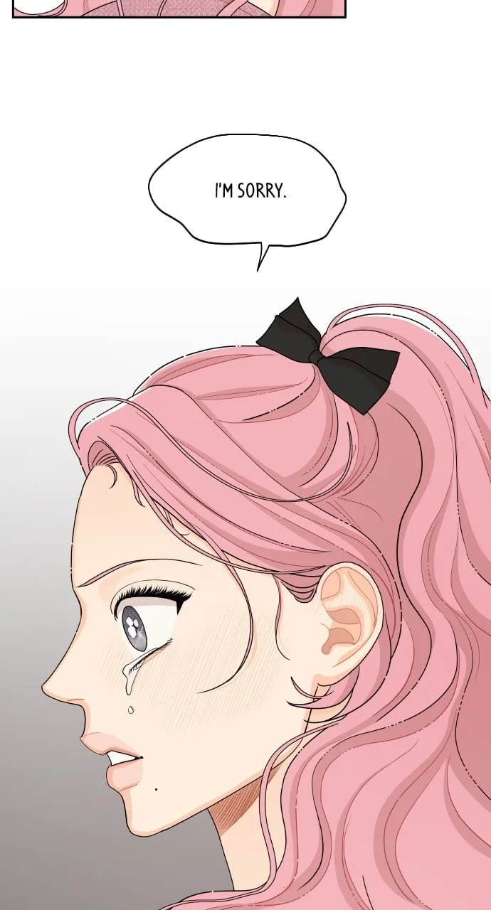 A Whirlwind Campus Affair Chapter 44 page 14