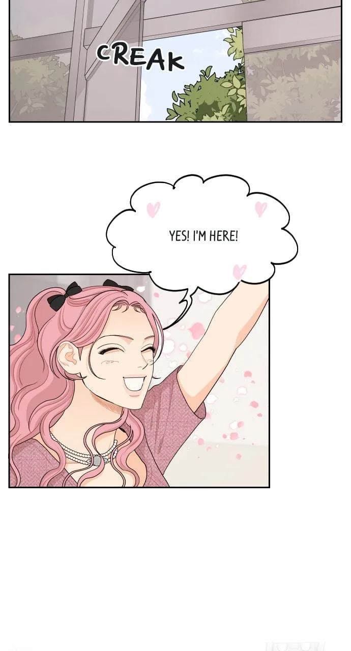 A Whirlwind Campus Affair Chapter 43 page 47