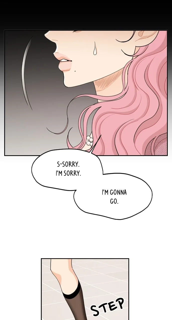 A Whirlwind Campus Affair Chapter 45 page 29