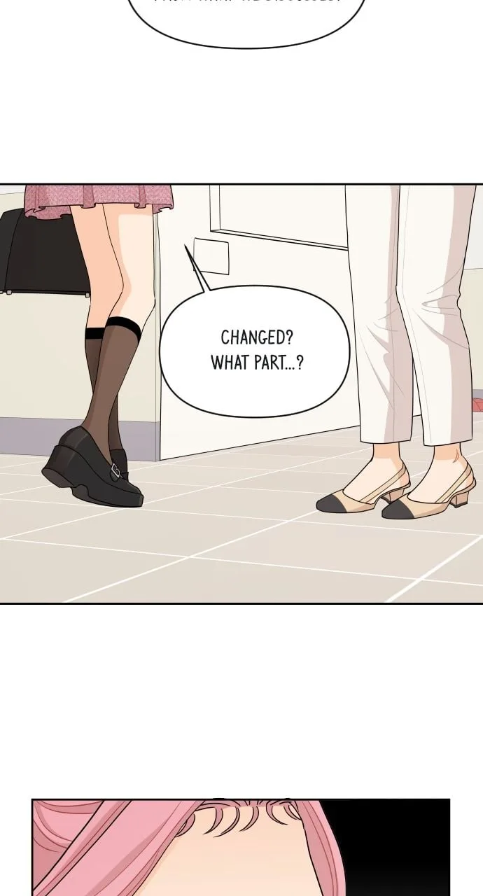 A Whirlwind Campus Affair Chapter 43 page 50