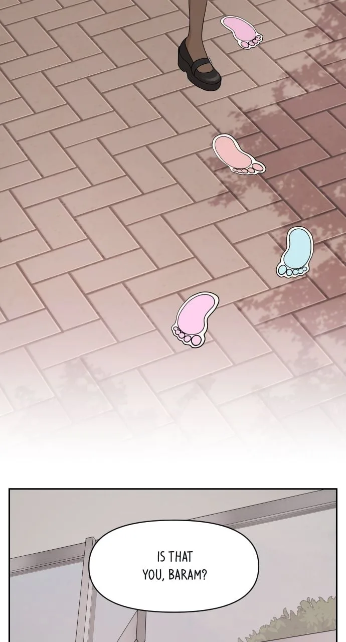 A Whirlwind Campus Affair Chapter 43 page 46
