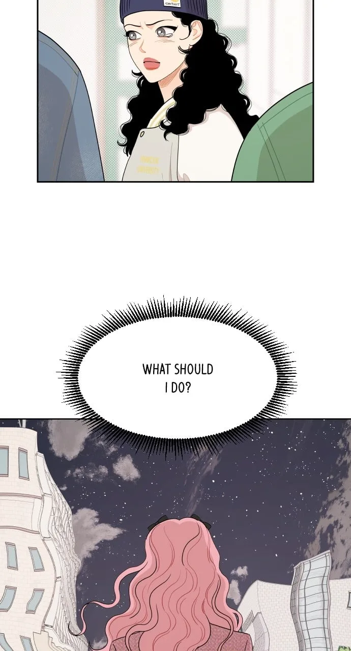 A Whirlwind Campus Affair Chapter 45 page 33