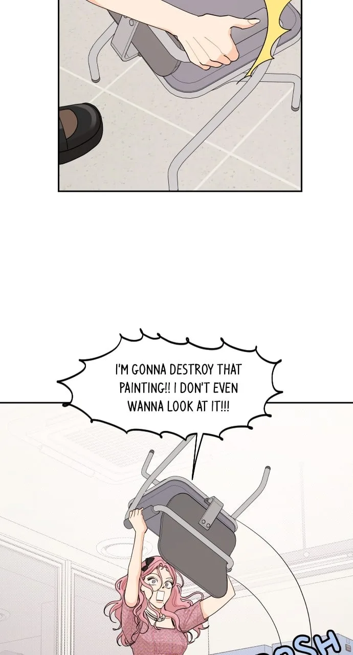 A Whirlwind Campus Affair Chapter 44 page 29