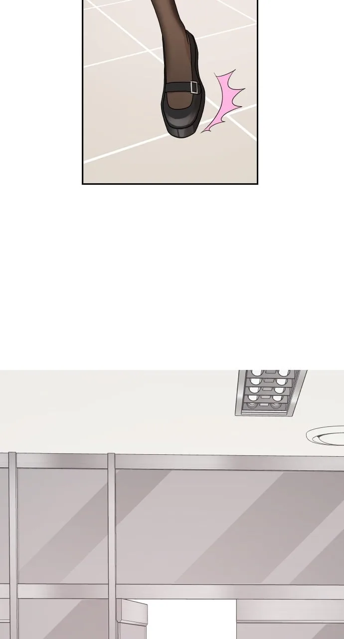 A Whirlwind Campus Affair Chapter 45 page 30