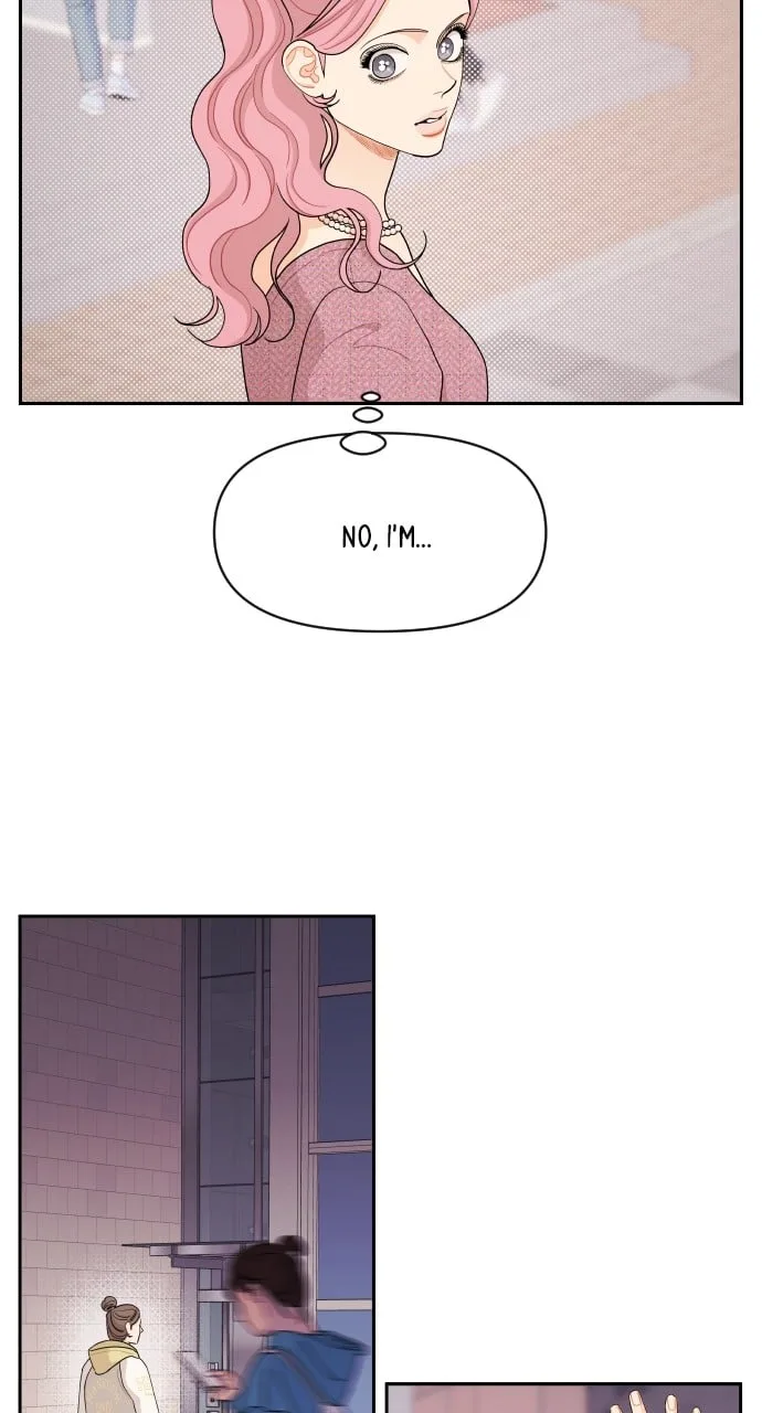 A Whirlwind Campus Affair Chapter 45 page 39