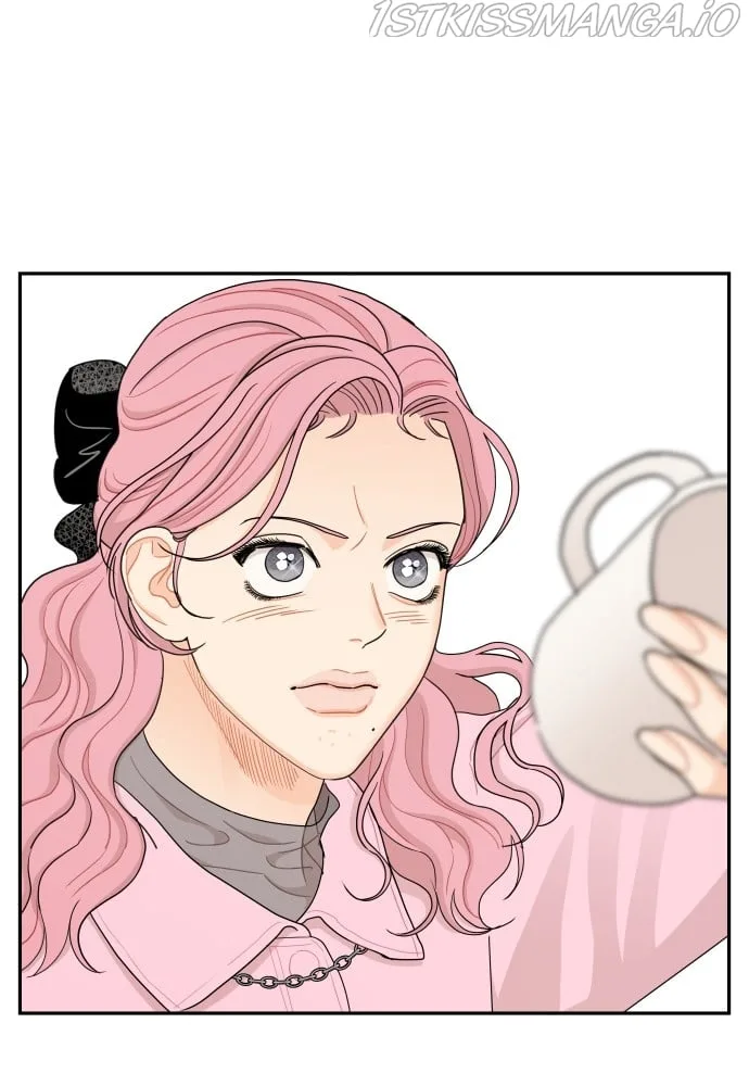 A Whirlwind Campus Affair Chapter 20 page 2