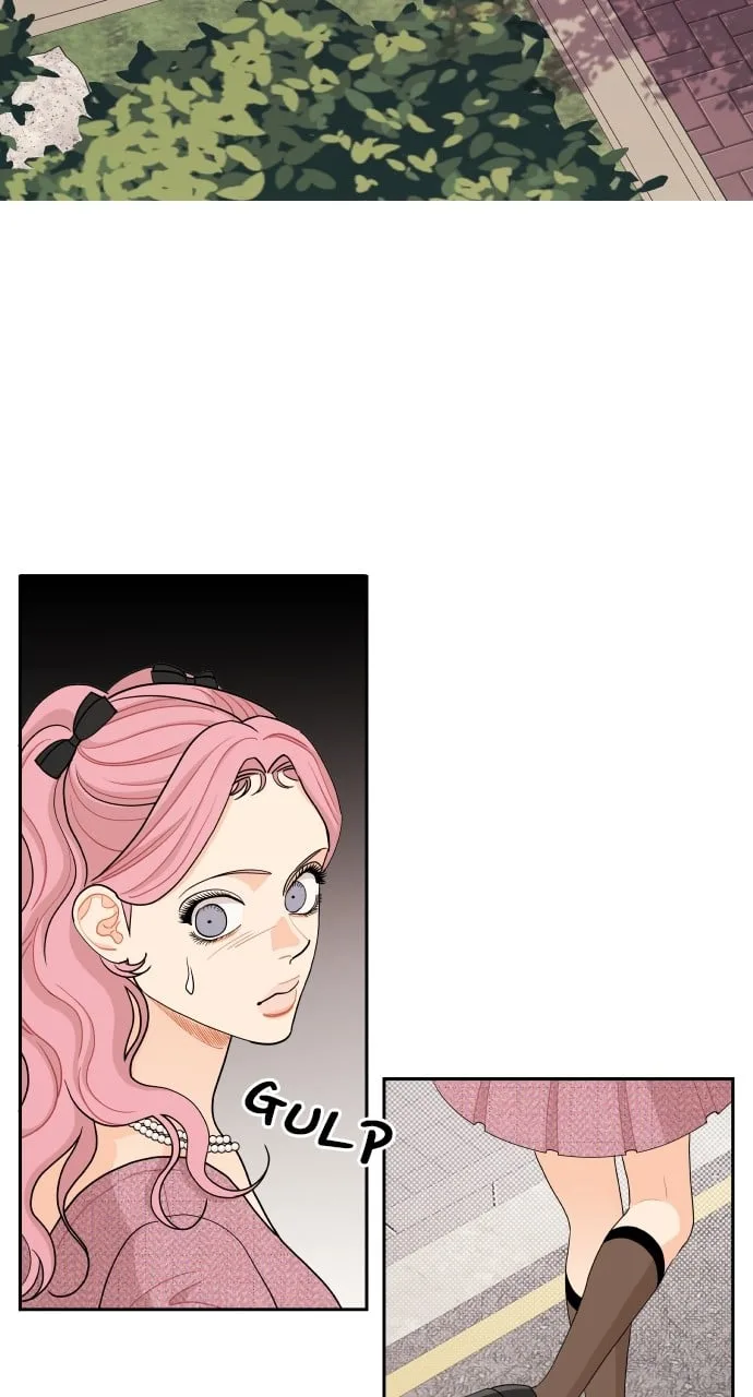 A Whirlwind Campus Affair Chapter 45 page 43