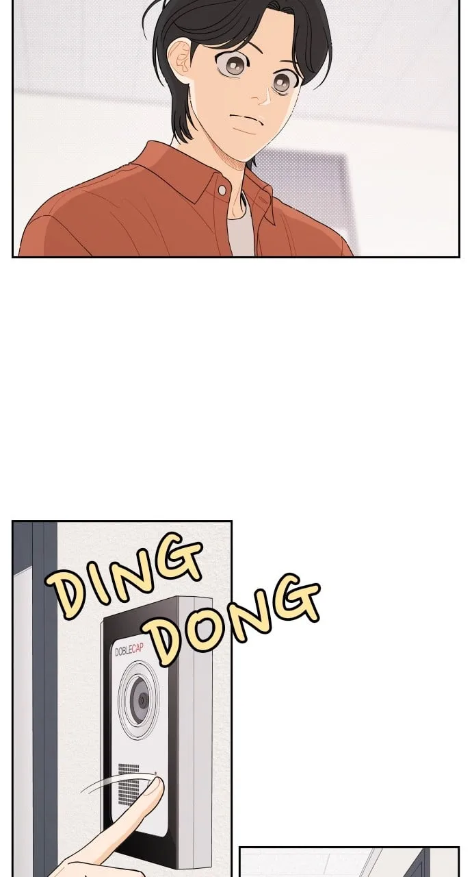 A Whirlwind Campus Affair Chapter 45 page 52