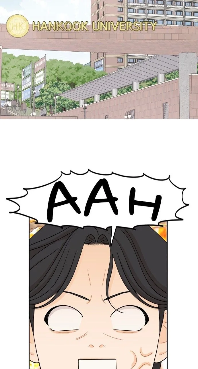 A Whirlwind Campus Affair Chapter 47 page 4