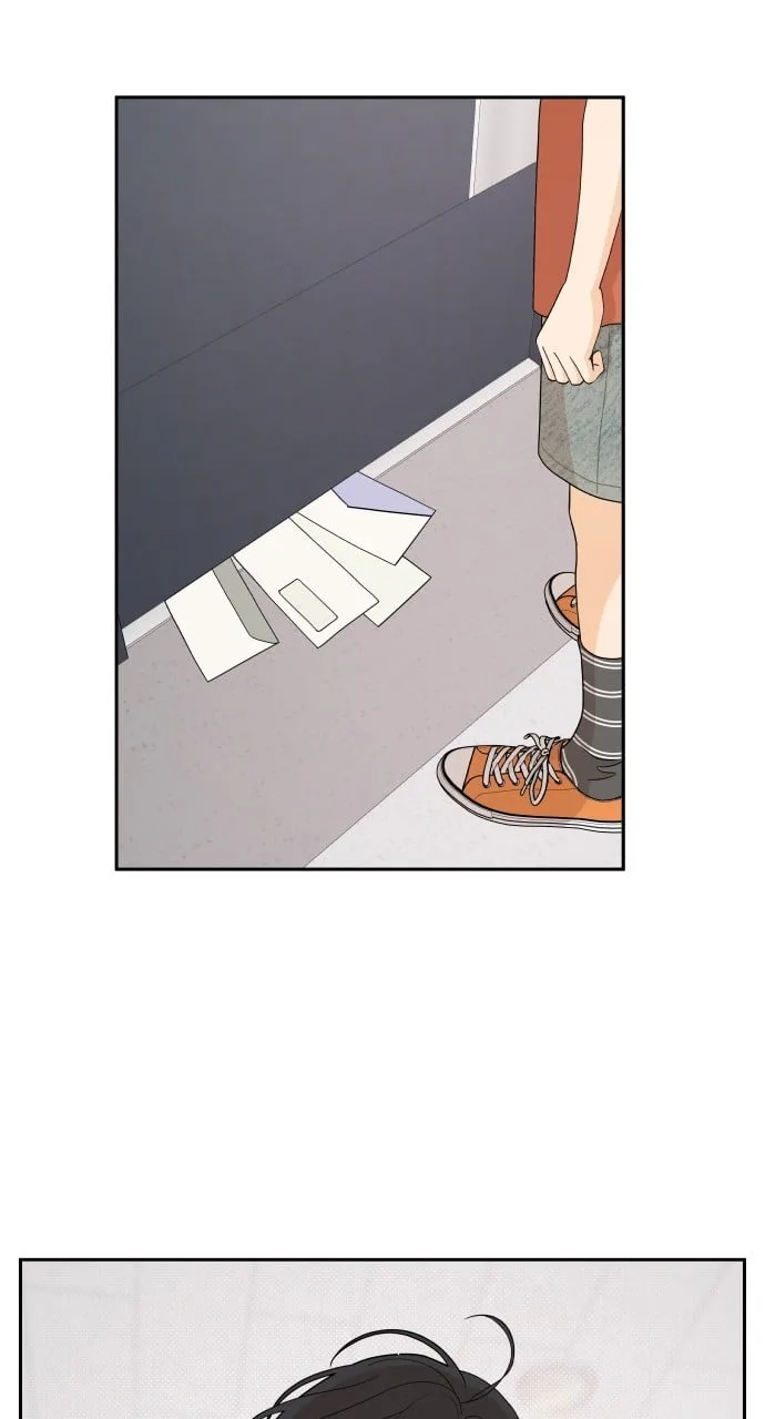 A Whirlwind Campus Affair Chapter 45 page 51