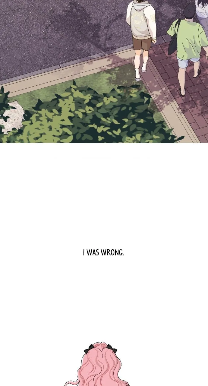 A Whirlwind Campus Affair Chapter 45 page 46