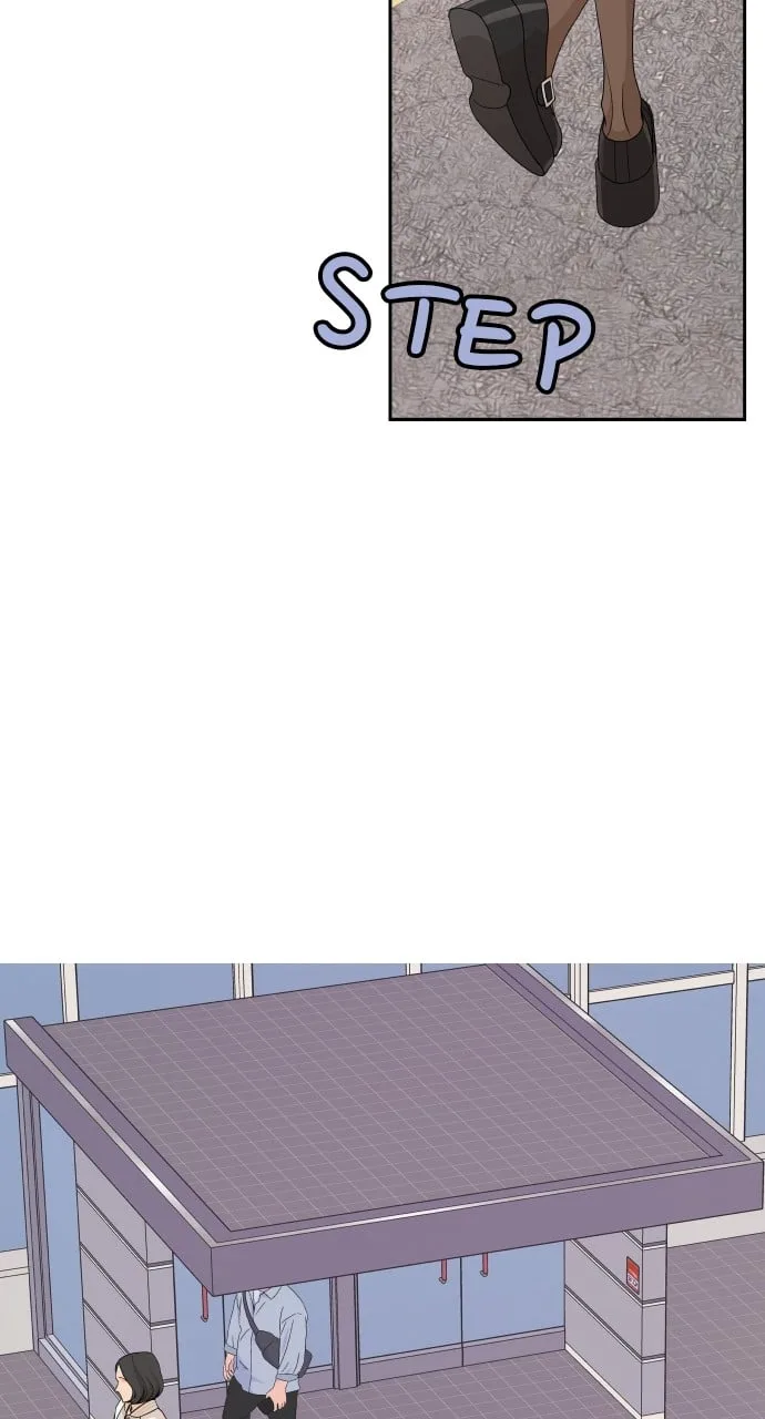 A Whirlwind Campus Affair Chapter 45 page 44