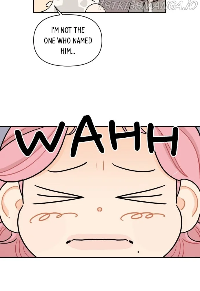 A Whirlwind Campus Affair Chapter 20 page 16