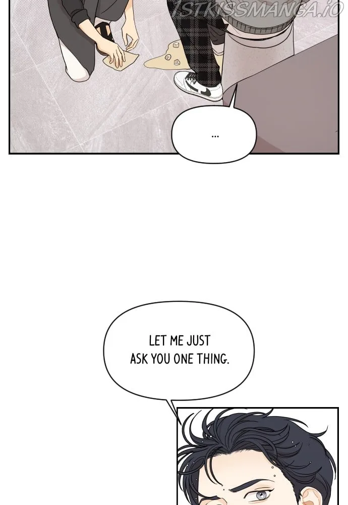 A Whirlwind Campus Affair Chapter 20 page 9