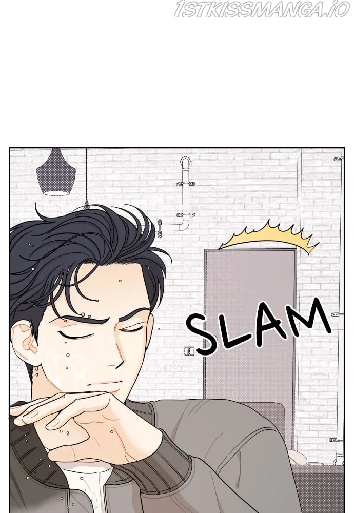 A Whirlwind Campus Affair Chapter 20 page 6