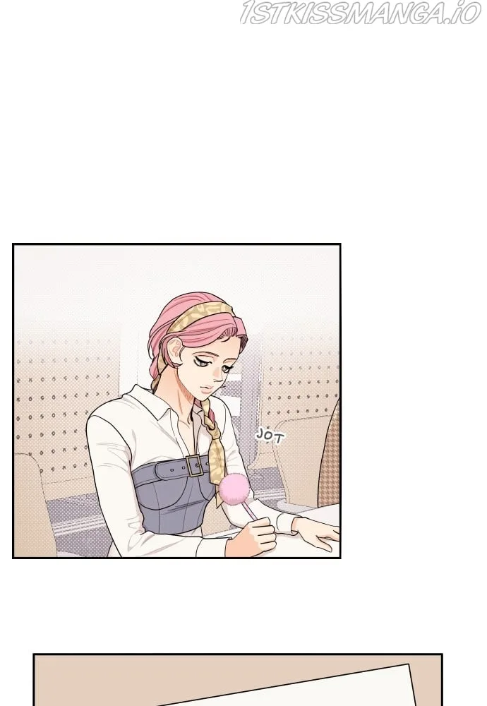 A Whirlwind Campus Affair Chapter 20 page 30