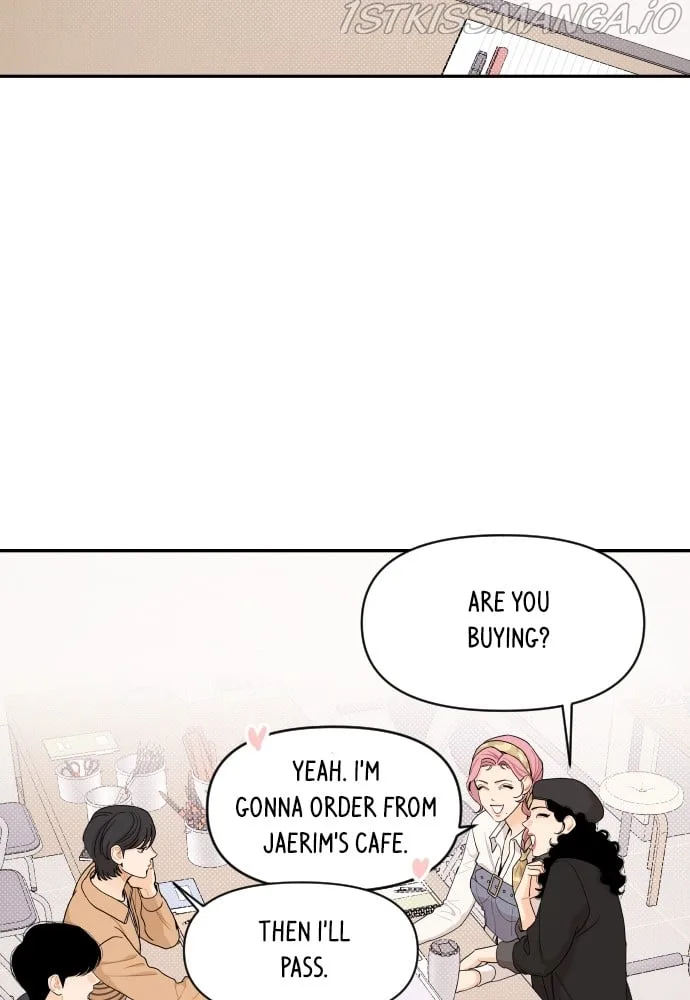 A Whirlwind Campus Affair Chapter 20 page 35