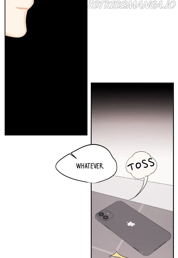 A Whirlwind Campus Affair Chapter 20 page 23