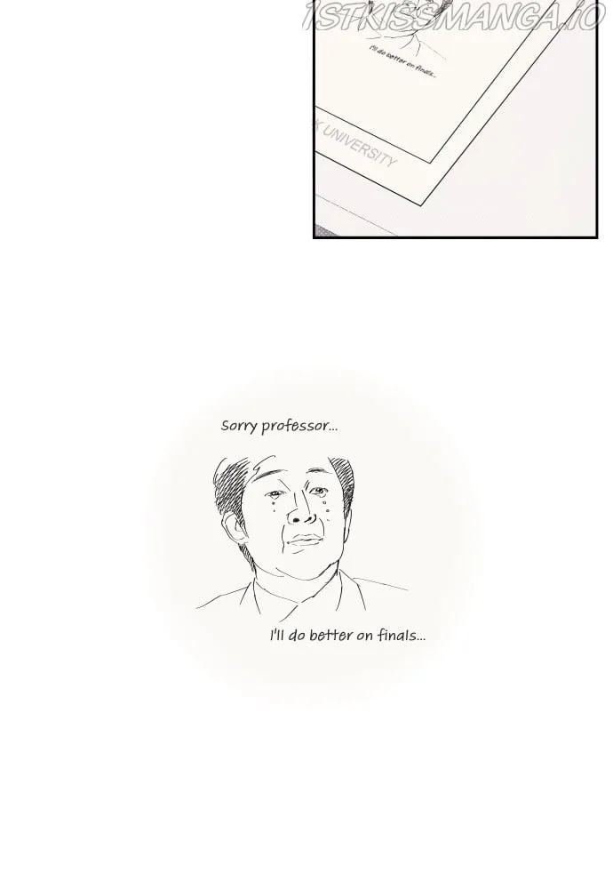 A Whirlwind Campus Affair Chapter 20 page 33