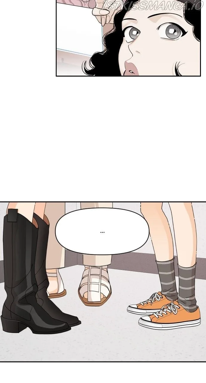 A Whirlwind Campus Affair Chapter 46 page 20